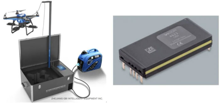 輕量級(jí)的電源系統(tǒng)，該如何設(shè)計(jì)？