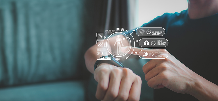 無(wú)懼可穿戴產(chǎn)品數(shù)據(jù)泄露風(fēng)險(xiǎn) 安全芯片護(hù)您周全 無(wú)懼可穿戴產(chǎn)品數(shù)據(jù)泄露風(fēng)險(xiǎn) 安全芯片護(hù)您周全