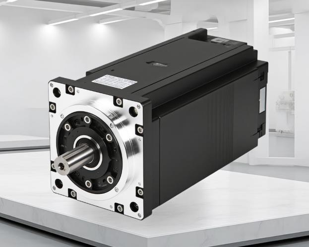 伺服驅(qū)動器賦能工業(yè)自動化：多場景應用方案深度解析