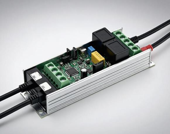 選型避坑指南：如何為你的照明應(yīng)用匹配最佳LED驅(qū)動(dòng)器？