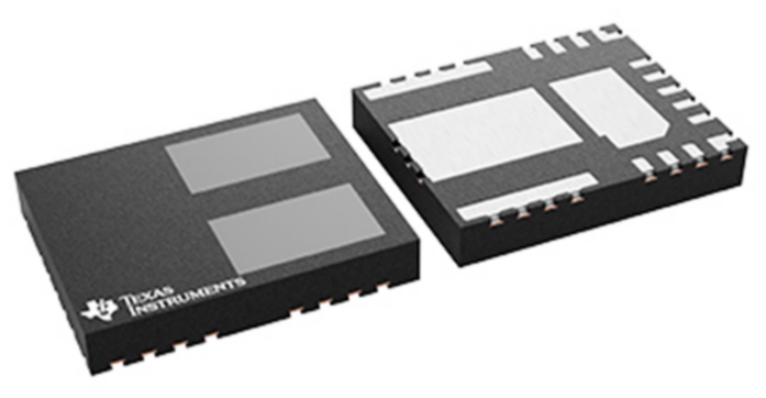 GaN如何讓光伏充電控制器更高效更小巧？TI給出答案