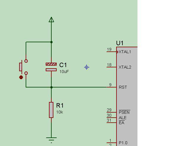 單片機(jī)最小系統(tǒng)詳解，你要知道的都在這里了
