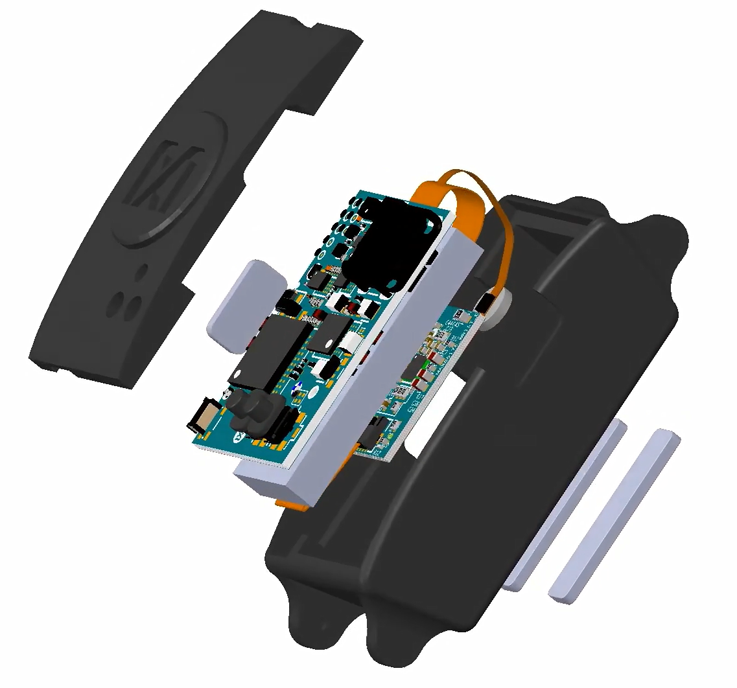 無(wú)懼可穿戴產(chǎn)品數(shù)據(jù)泄露風(fēng)險(xiǎn) 安全芯片護(hù)您周全 無(wú)懼可穿戴產(chǎn)品數(shù)據(jù)泄露風(fēng)險(xiǎn) 安全芯片護(hù)您周全