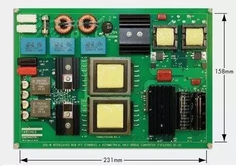 你知道LDO與DC-DC器件的區(qū)別嗎？