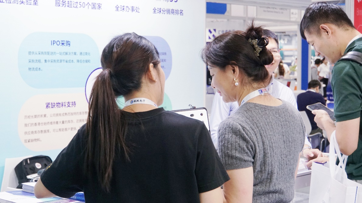 韌性與創(chuàng)新并存，2024 IIC創(chuàng)實(shí)技術(shù)再獲獎(jiǎng)分享供應(yīng)鏈挑戰(zhàn)下的自我成長(zhǎng)