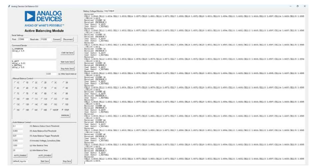 簡單制勝——第四部分:高效BMS主動(dòng)均衡算法深度解密 簡單制勝——第四部分:高效BMS主動(dòng)均衡算法深度解密