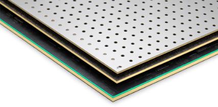 高速電路穩(wěn)不穩(wěn)？關(guān)鍵藏在PCB疊層設(shè)計(jì)的“地層密碼”里