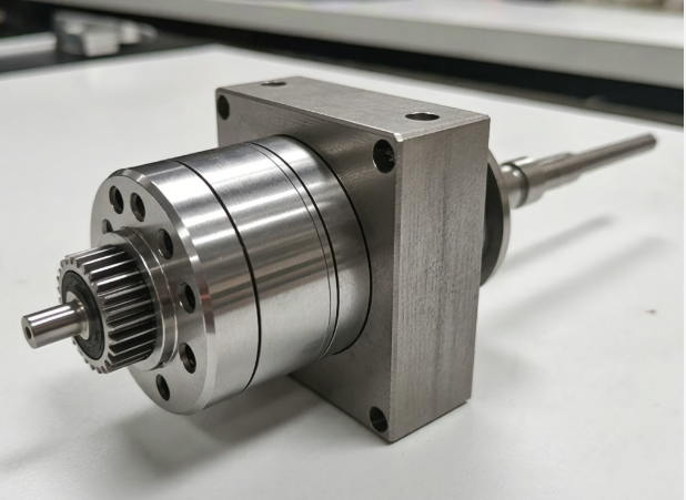 振動(dòng)器核心技術(shù)突破:國(guó)產(chǎn)驅(qū)動(dòng)IC的挑戰(zhàn)與機(jī)遇 振動(dòng)器核心技術(shù)突破:國(guó)產(chǎn)驅(qū)動(dòng)IC的挑戰(zhàn)與機(jī)遇