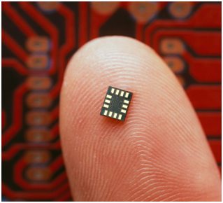 哪些傳感器嵌入式功能適用于我的應(yīng)用？