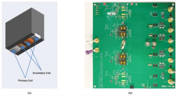 基于 TLVR 的結(jié)構(gòu)變壓器穩(wěn)壓器簡介 基于 TLVR 的結(jié)構(gòu)變壓器穩(wěn)壓器簡介