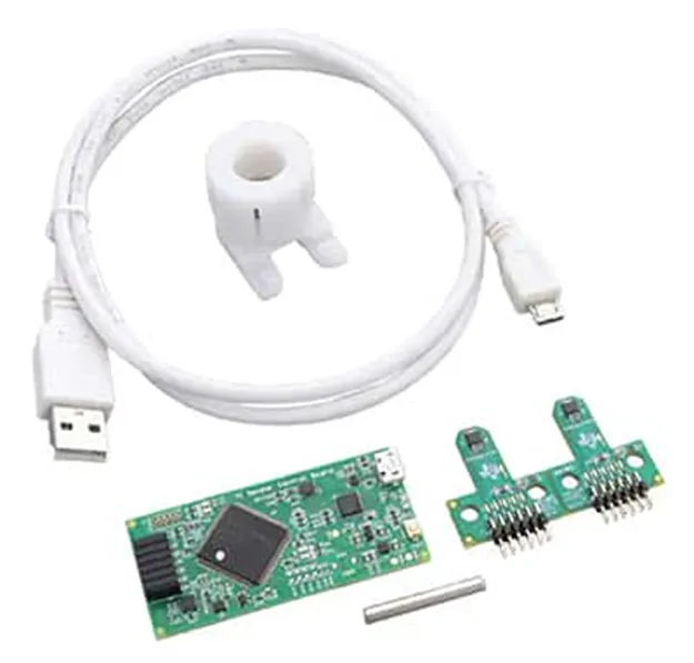 做3D感測系統(tǒng)設(shè)計難？試試3D 霍爾效應(yīng)傳感器！