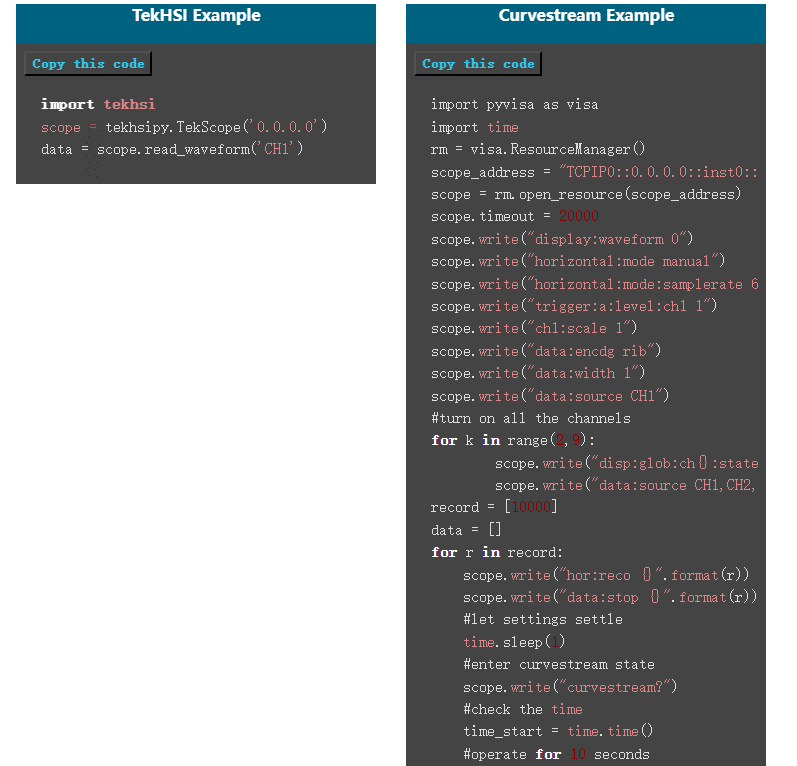 TekHSI:開啟示波器數(shù)據(jù)傳輸?shù)母咚贂r代 TekHSI:開啟示波器數(shù)據(jù)傳輸?shù)母咚贂r代
