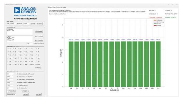 簡單制勝——第四部分:高效BMS主動(dòng)均衡算法深度解密 簡單制勝——第四部分:高效BMS主動(dòng)均衡算法深度解密