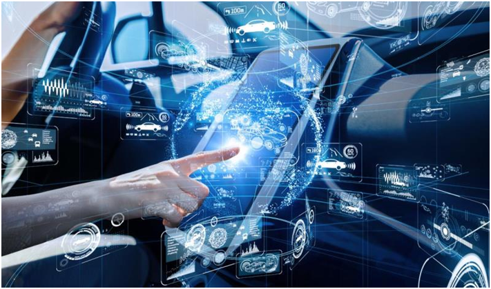 【MSO2陪你上路帶你飛】系列之三： 快速識別和調試問題，用2系MSO調試汽車串行總線