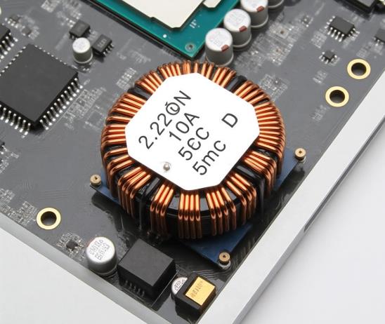 功率電感四重奏：從筆記本到光伏，解析能效升級的隱形推手