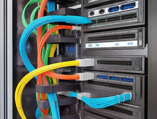 從存儲轉發(fā)到AI自治:以太網(wǎng)交換機的四階技術躍遷 從存儲轉發(fā)到AI自治:以太網(wǎng)交換機的四階技術躍遷