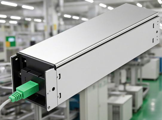 工業(yè)電源系統(tǒng)設(shè)計(jì)指南:深入理解DIN導(dǎo)軌電源的熱降額與負(fù)載降額 工業(yè)電源系統(tǒng)設(shè)計(jì)指南:深入理解DIN導(dǎo)軌電源的熱降額與負(fù)載降額