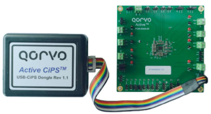 如何實(shí)現(xiàn)更小巧、更智能、更可靠的電源管理