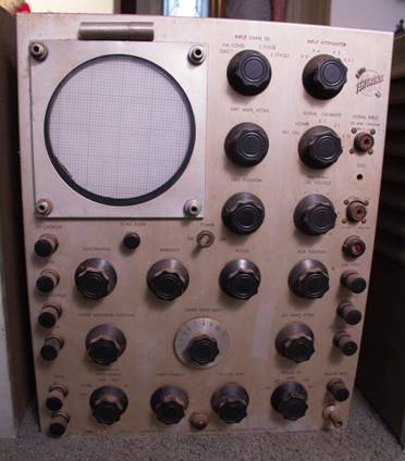 從模擬示波器到下一代模擬信號(hào)測(cè)量，示波器創(chuàng)新歷程