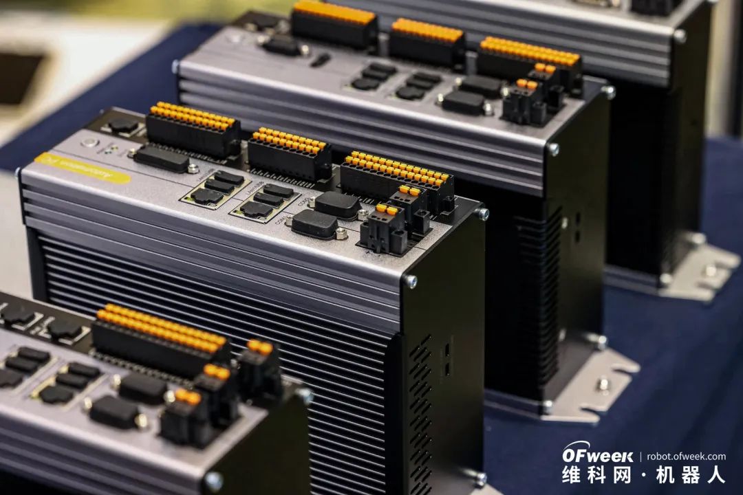 大咖齊聚，智啟新篇 | OFweek 2025（第十四屆）中國機器人產業(yè)大會圓滿收官！