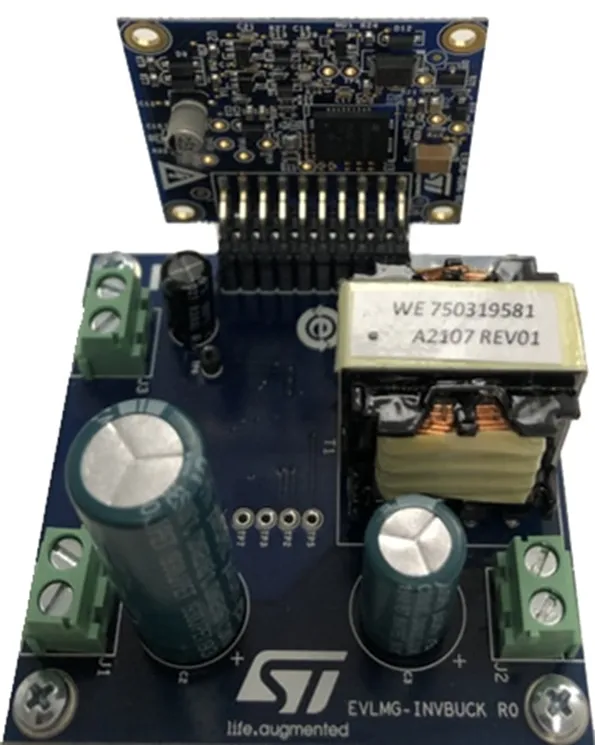 想提高高壓LED照明中的效率和功率密度？上GaN技術(shù)！