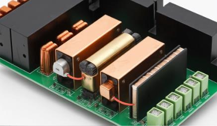 厚膜電阻在工業(yè)控制裝備中的核心應(yīng)用與選型實踐