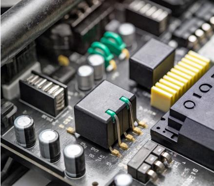 從ECU到BMS:厚膜電阻在汽車電子系統(tǒng)中的全應用場景 從ECU到BMS:厚膜電阻在汽車電子系統(tǒng)中的全應用場景