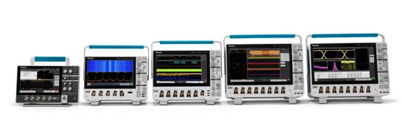 從模擬示波器到下一代模擬信號(hào)測(cè)量，示波器創(chuàng)新歷程