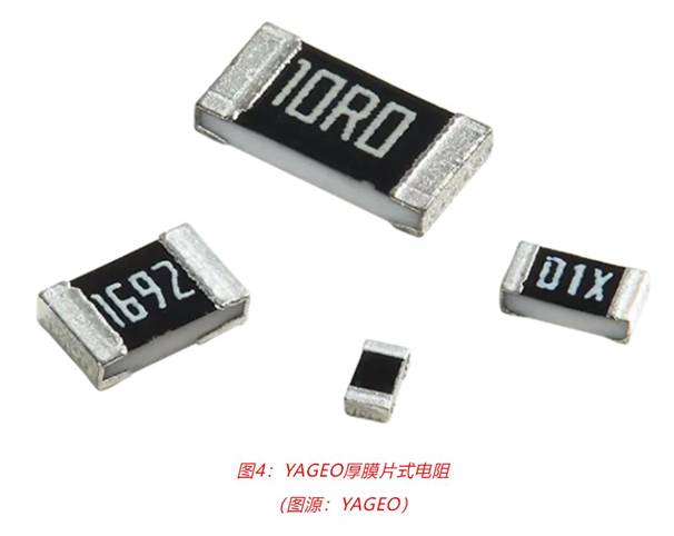 車用TVS、電阻和溫度傳感器選型：三款位居C位的元件，推薦給你