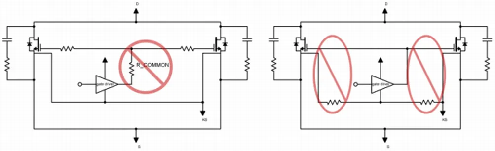 SiC JFET并聯(lián)的五大難題，破解方法終于來了！