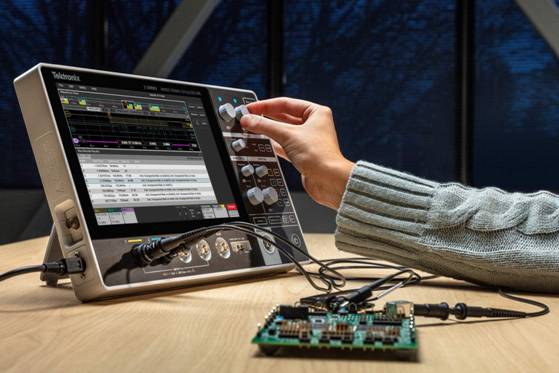 從模擬示波器到下一代模擬信號(hào)測(cè)量，示波器創(chuàng)新歷程