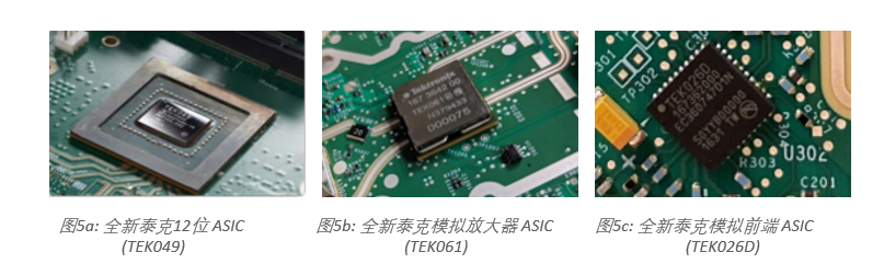 示波器12bit“芯”趨勢，如何實(shí)現(xiàn)更高測量精度？