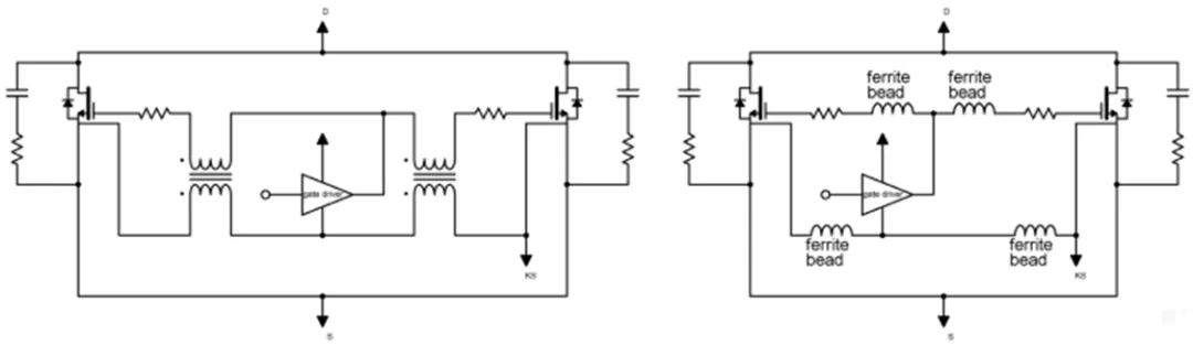 SiC JFET并聯(lián)的五大難題，破解方法終于來了！