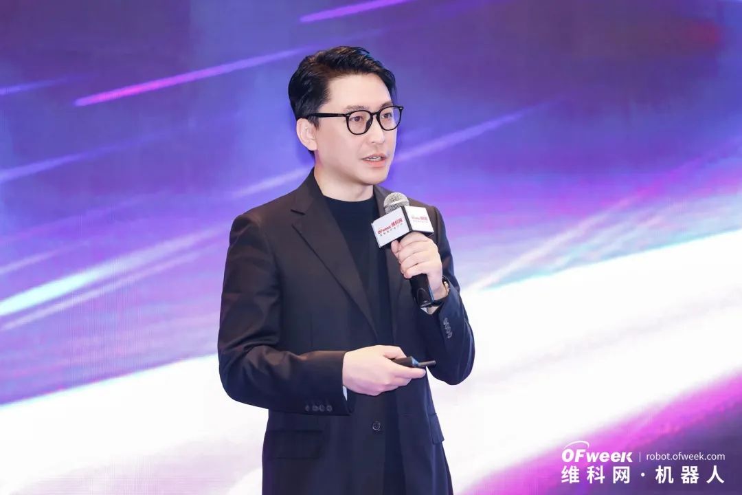 大咖齊聚，智啟新篇 | OFweek 2025（第十四屆）中國機器人產業(yè)大會圓滿收官！