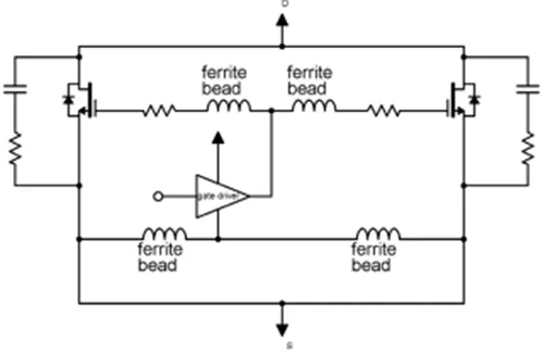SiC JFET并聯(lián)的五大難題，破解方法終于來了！