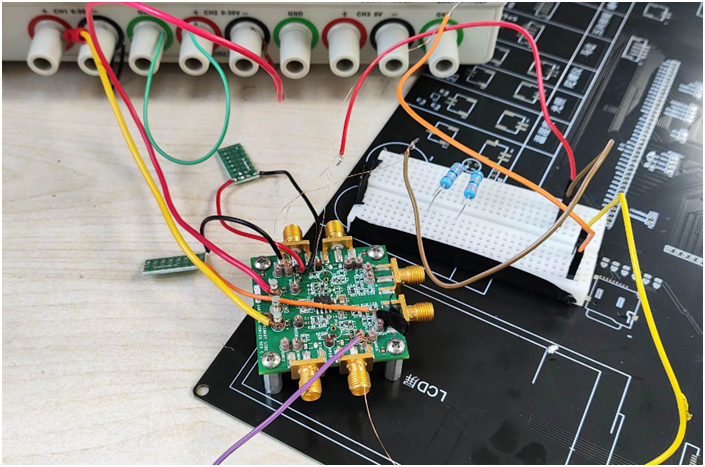 ADA4510-2運算放大器評測:高精度與多場景應(yīng)用的完美結(jié)合 ADA4510-2運算放大器評測:高精度與多場景應(yīng)用的完美結(jié)合