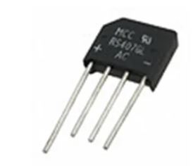 橋式整流器好用 但這一點(diǎn)要特別注意！