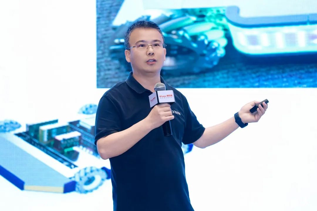 大咖齊聚，智啟新篇 | OFweek 2025（第十四屆）中國機器人產業(yè)大會圓滿收官！