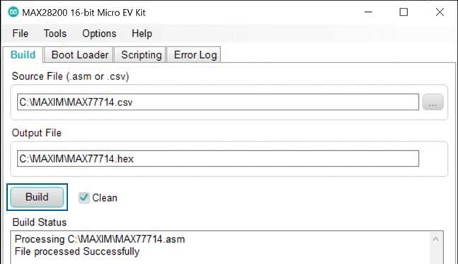 破局PMIC定制困境:無代碼方案加速產品落地 破局PMIC定制困境:無代碼方案加速產品落地