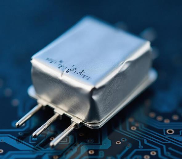 可變/微調(diào)電容終極指南:從MEMS原理到國產(chǎn)替代選型策略 可變/微調(diào)電容終極指南:從MEMS原理到國產(chǎn)替代選型策略