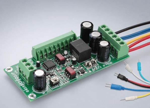 步進(jìn)電機(jī)驅(qū)動(dòng)器技術(shù)演進(jìn)：從基礎(chǔ)驅(qū)動(dòng)到智能閉環(huán)控制