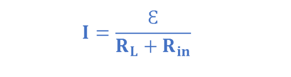 電阻，電動(dòng)力和功率耗散
