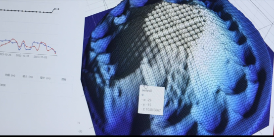 高精度測量雷達落地建材行業(yè)，華新和海康威視共探數字化轉型