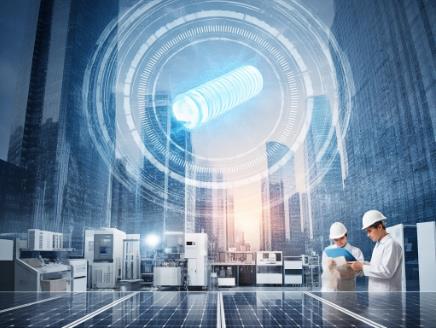 薄膜電容在新能源領(lǐng)域的未來發(fā)展趨勢：技術(shù)革新與市場機遇