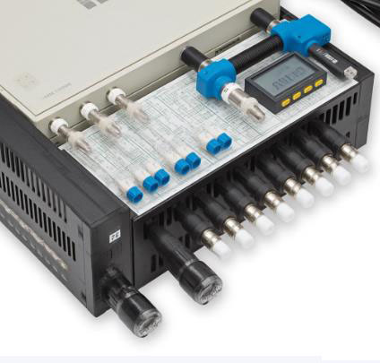 0.01%精度風(fēng)暴！儀表放大器如何煉成工業(yè)自動化的“神經(jīng)末梢”