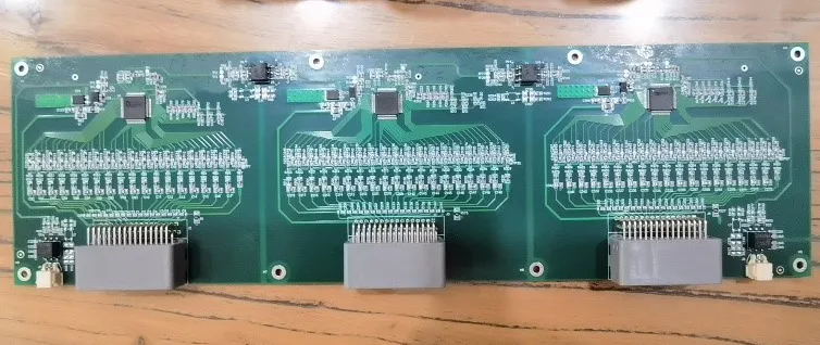 實(shí)例分享！BMS采樣板針對(duì)低頻磁場抗擾測試解決方案