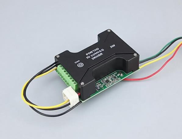 步進(jìn)驅(qū)動器與BLDC驅(qū)動器:開環(huán)與閉環(huán)的工業(yè)控制哲學(xué) 步進(jìn)驅(qū)動器與BLDC驅(qū)動器:開環(huán)與閉環(huán)的工業(yè)控制哲學(xué)