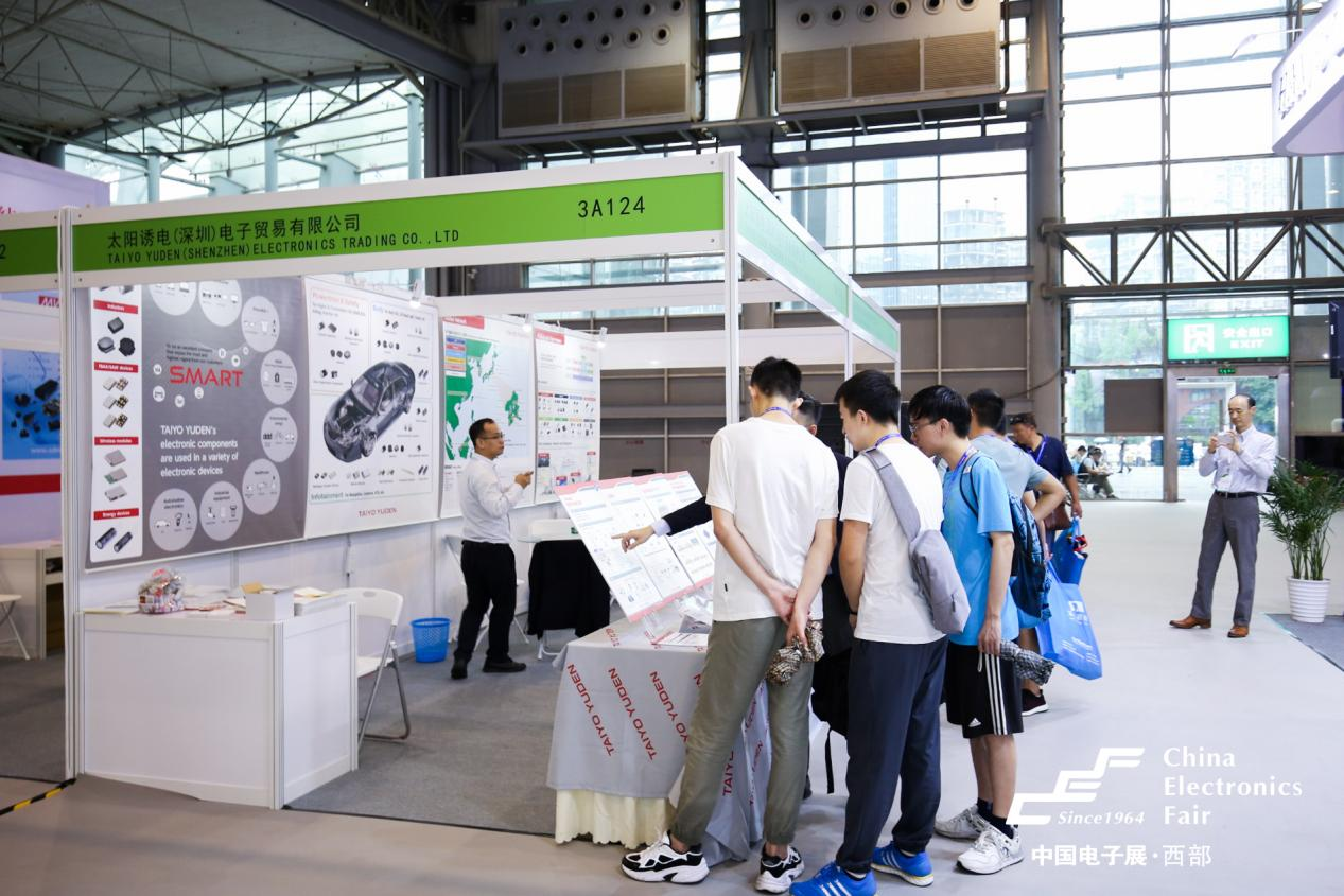 西部電博會(huì)開幕倒計(jì)時(shí)！超強(qiáng)劇透來了，這些值得打卡！