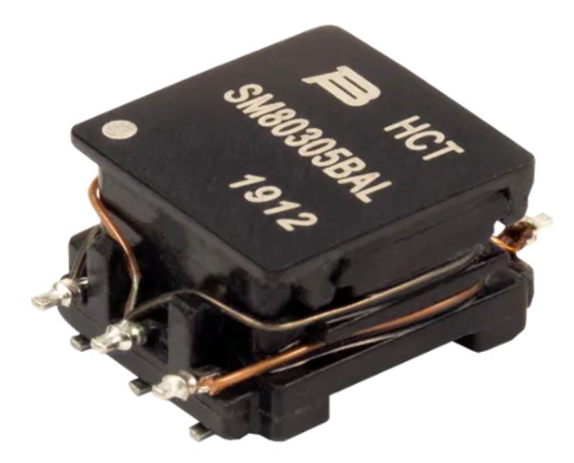 BMS電池管理系統(tǒng)中的磁性元件：這樣選，就對(duì)了！