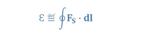 電阻，電動(dòng)力和功率耗散